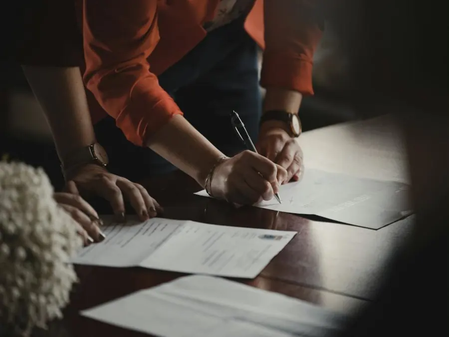 Fianza de licencia (Contractor License Bond)