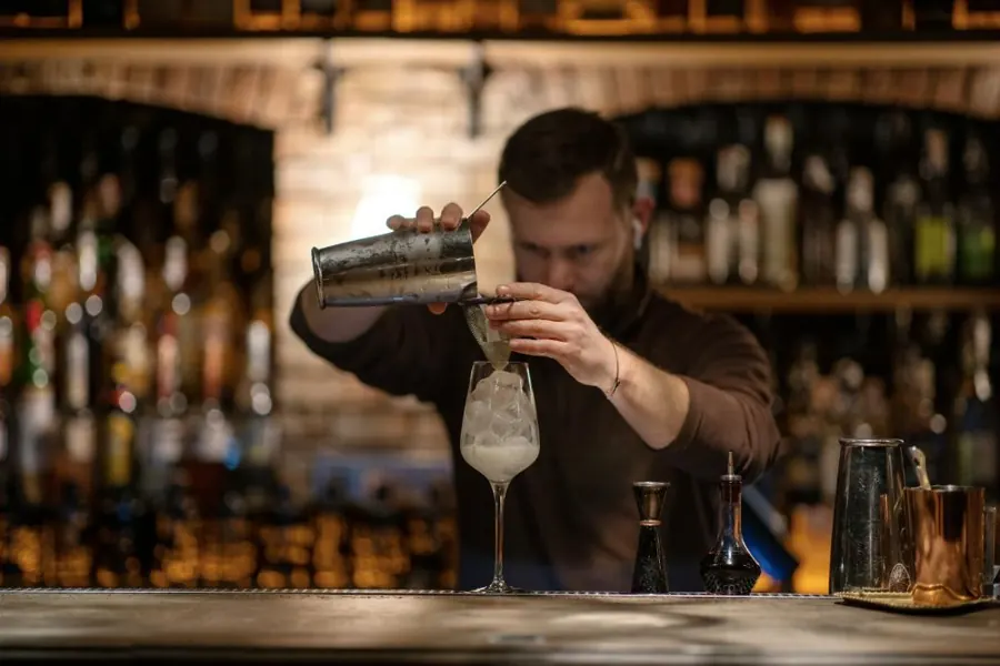 Liquor Liability (venta de alcohol)
