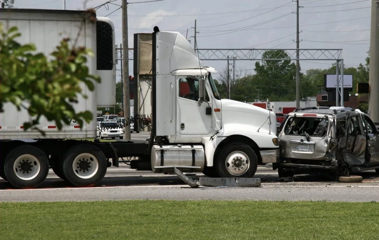 Auto Liability (responsabilidad civil)