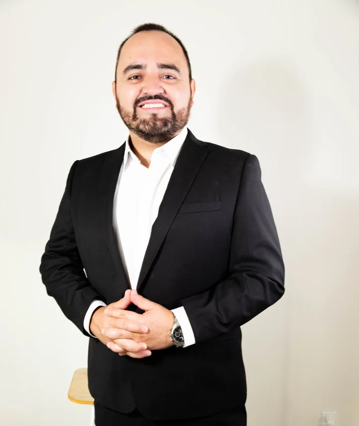 Jorge Jaramillo